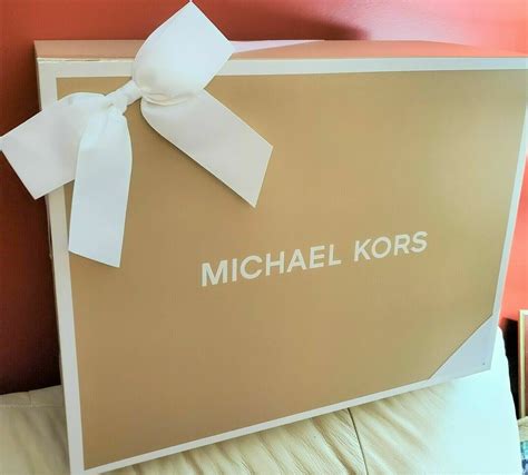 michael kors gift box for sale|Michael Kors gorgeous gift set.